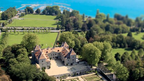 Château de Prangins