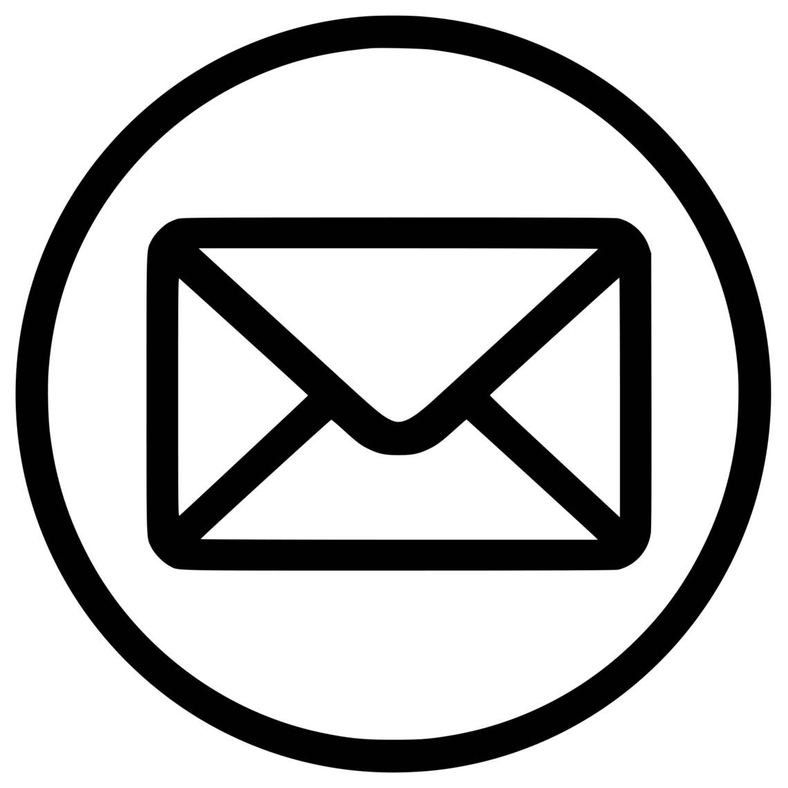 Icon E-mail