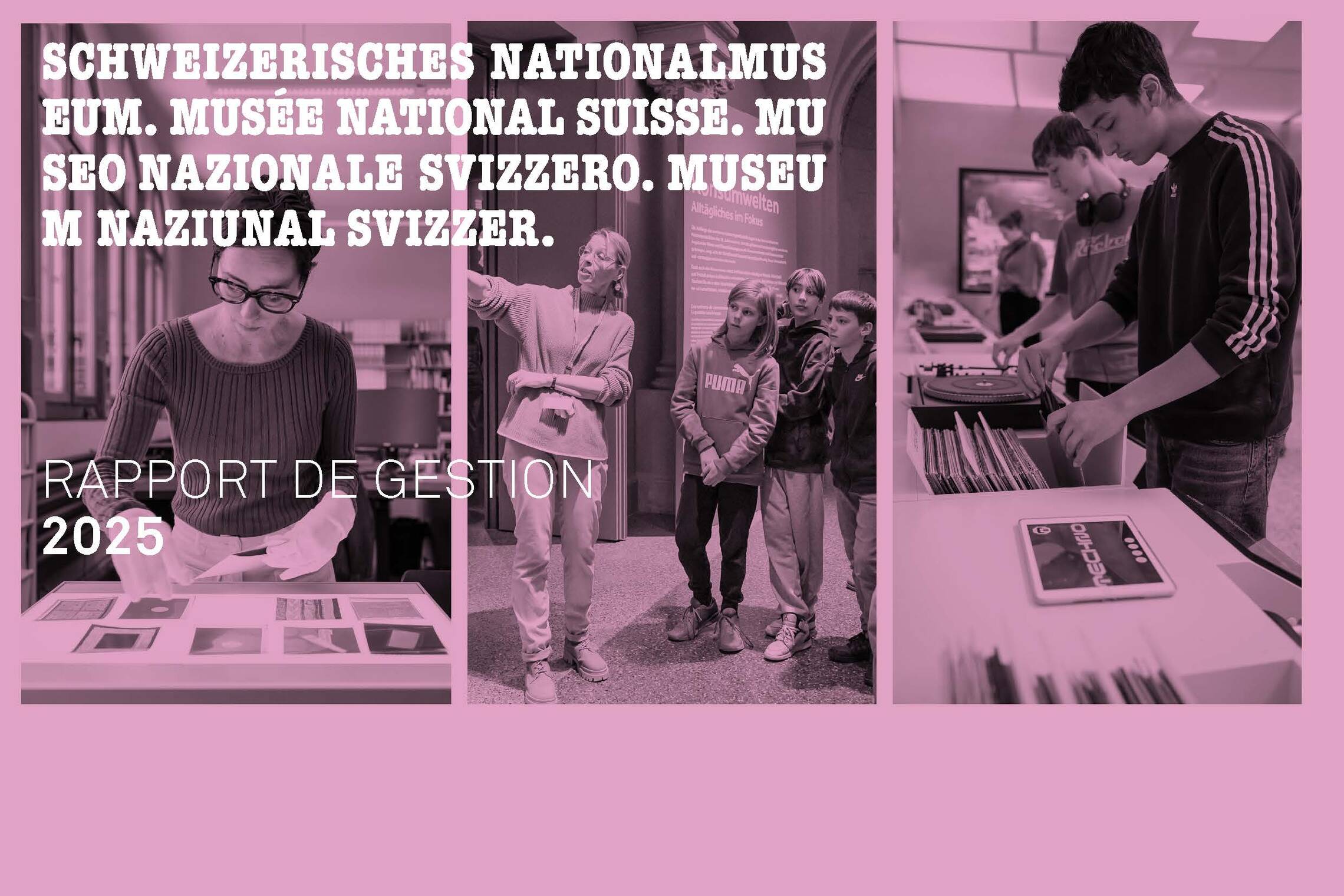 Swiss National Museum